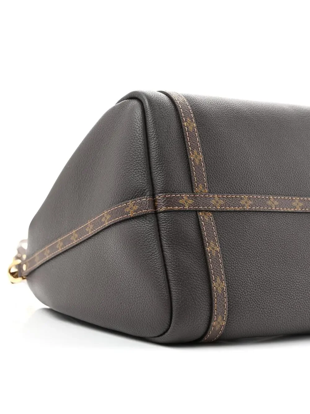 Louis Vuitton Calfskin Express Mm #334335L38B